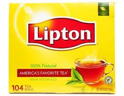 lipton