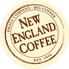 new england coffee