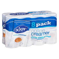 njoy creamer