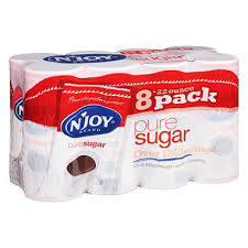 njoy sugar