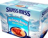 swiss miss sugar free