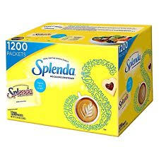 splenda