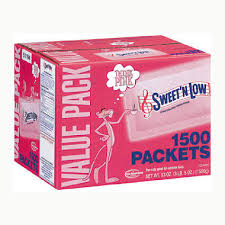 sweet n low