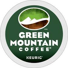 green mountain coffee k-cups